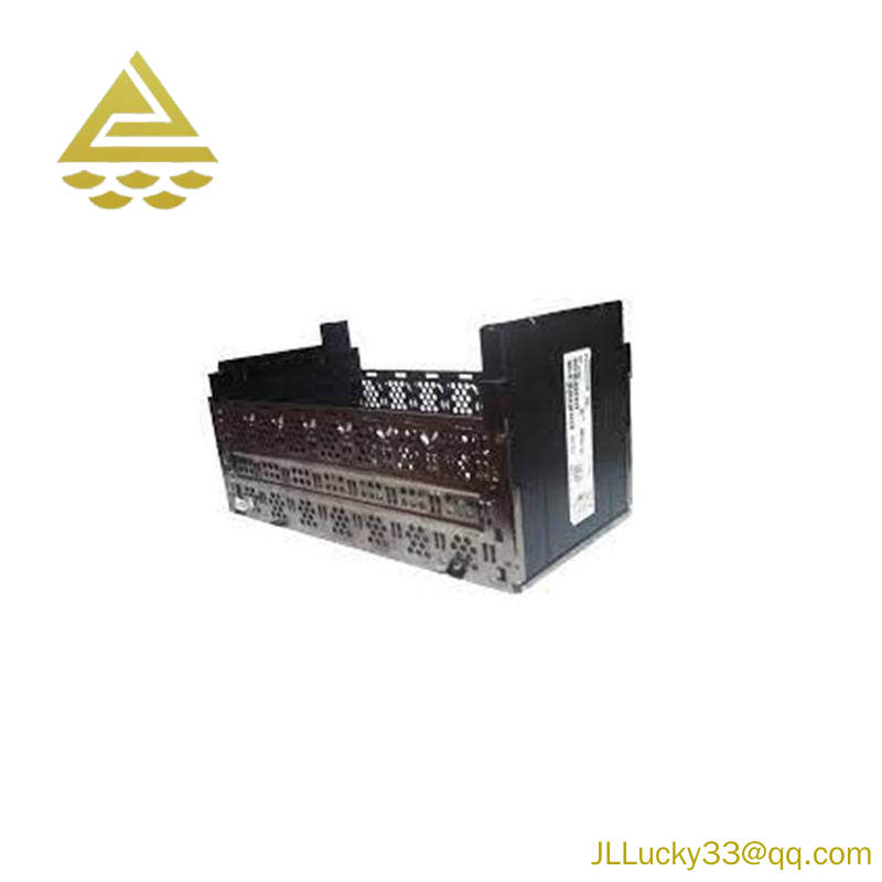 Honeywell TC-FXX071 C200 Rack 10 Slot