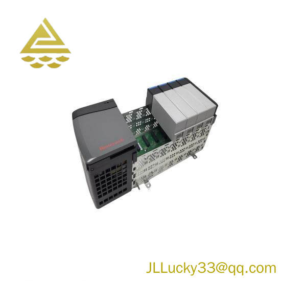 Honeywell TC-FXX072 7 Slot Card Rack Chassis S97753402
