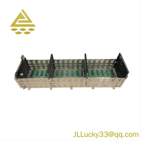 HONEYWELL TC-FXX172 17 Slot Rack