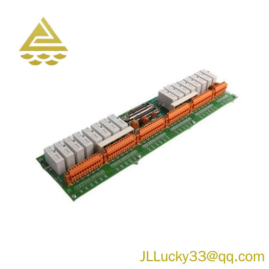 Honeywell TC-HAO081 OUTPUT MODULE