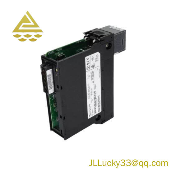 Honeywell TC-IDK161 AC Input