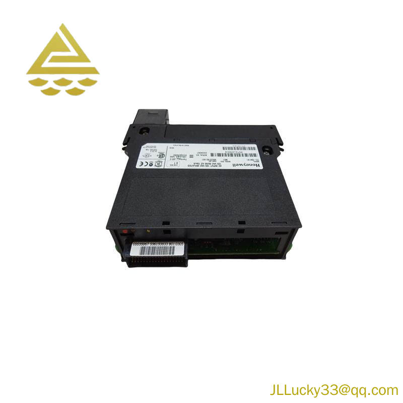 Honeywell TC-IDK161 H01 AC INPUT 120VAC ISOLATED MODULE