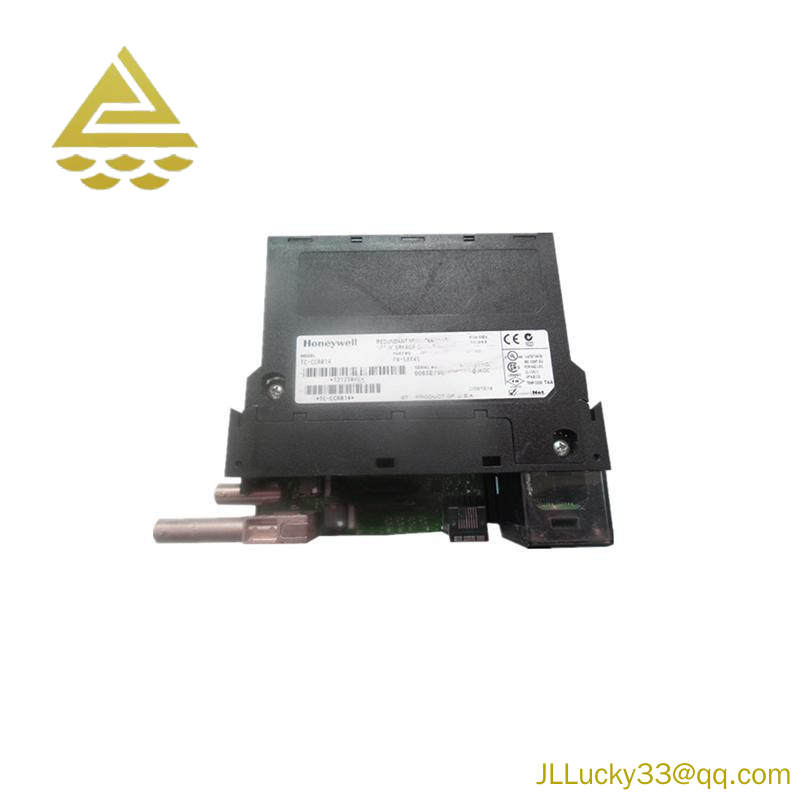 Honeywell TC-IOLI01 I/O Link Interface