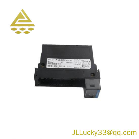 Honeywell TC-IXR061 96978380-A01 INPUT Module