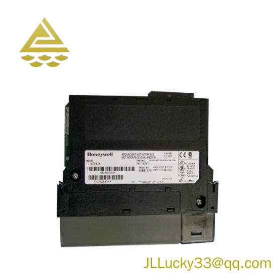 Honeywell TC-IXR061 RTD INPUT MODULE