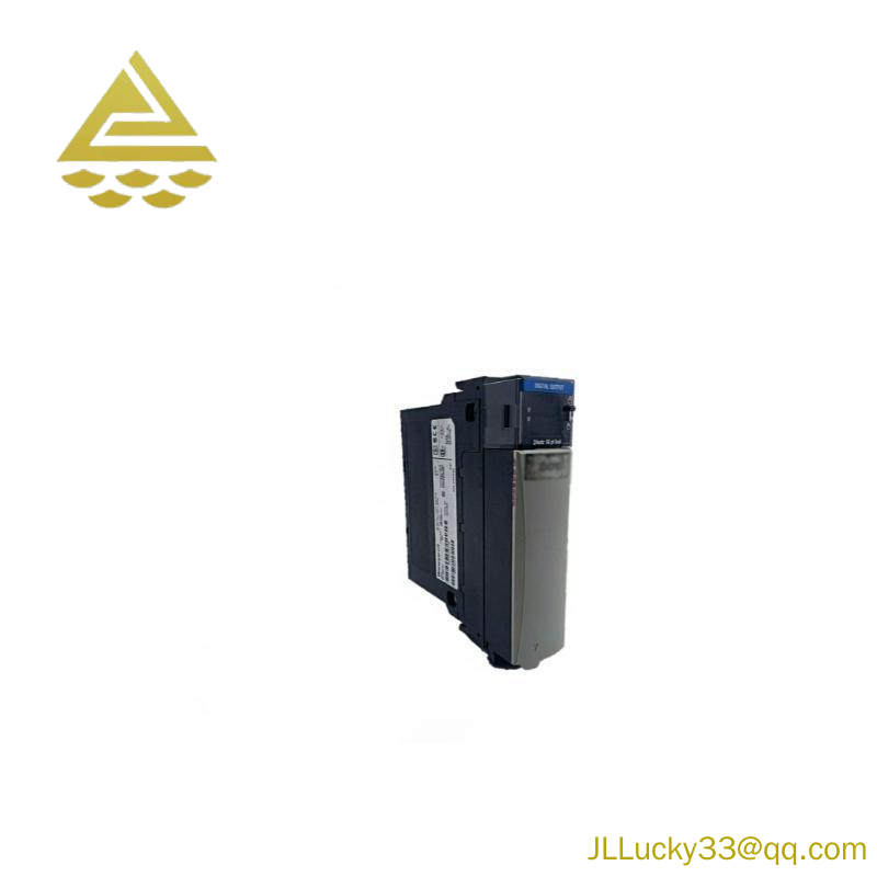 HONEYWELL TC-ODJ161 Digital Output Module 24VDC