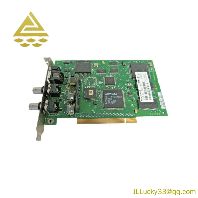 HONEYWELL TC-PCICO1K Interface Network Card