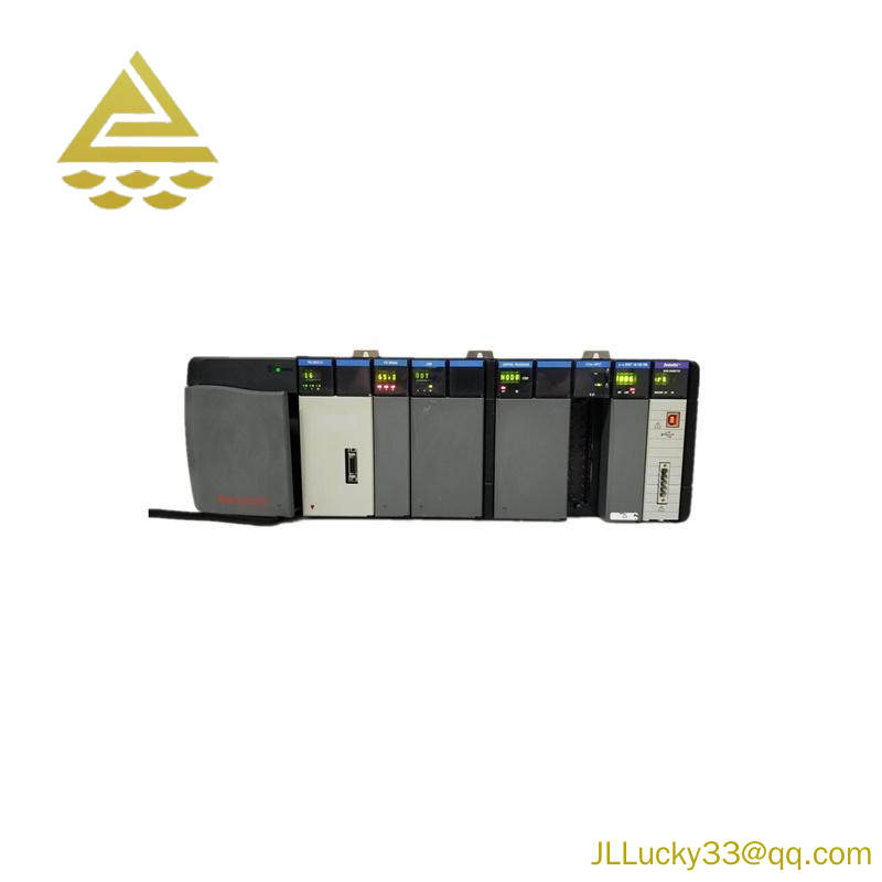 Honeywell TC-PDCXX2 Chassis Power Module