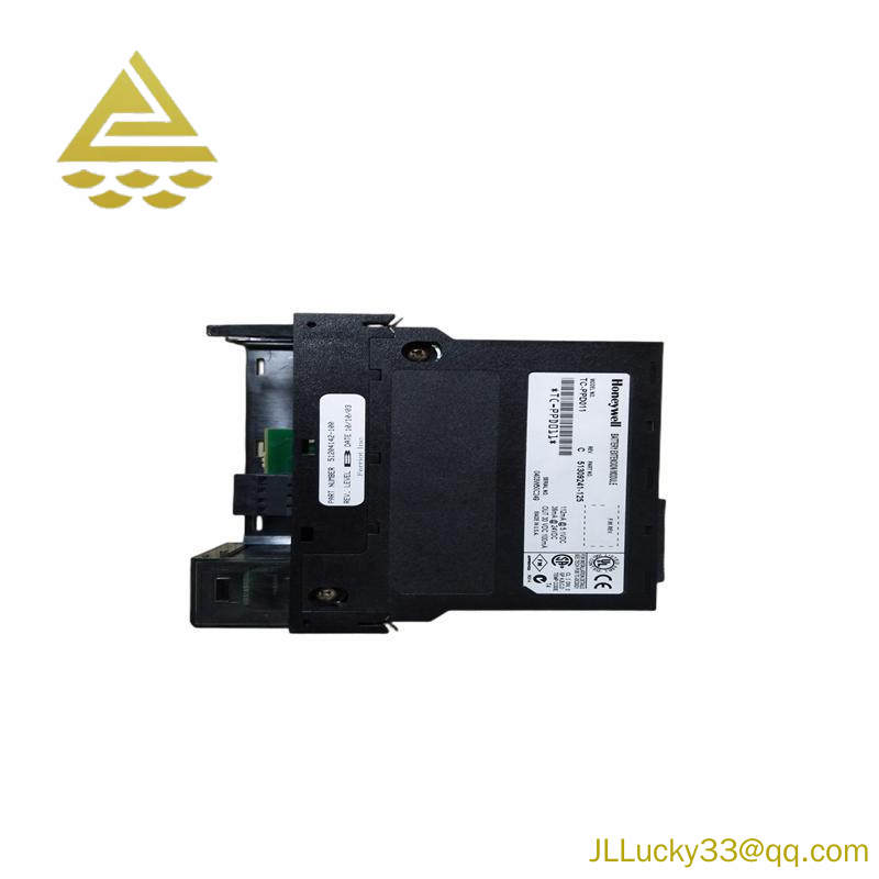 HONEYWELL TC-PPDO11 Battery Extension Module