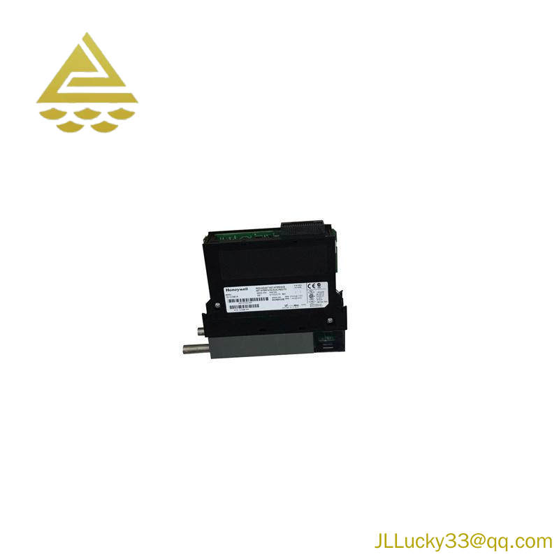 HONEYWELL TK-CCR014 Redundant Net Interface Module