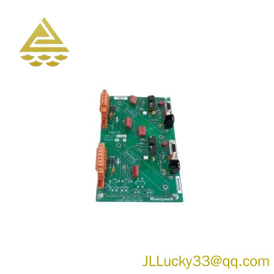 HONEYWELL TK-FFRU01 51309550-275 Power Supply Board