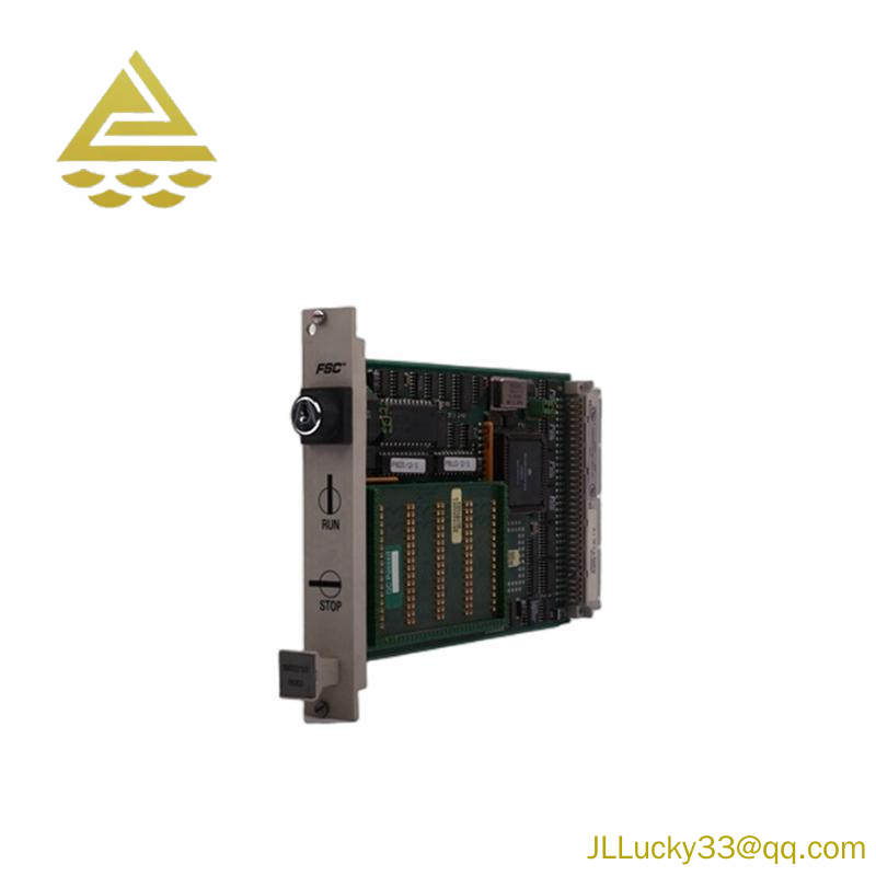 HONEYWELL TK-FTEB01 51309512-175 Ethernet Module