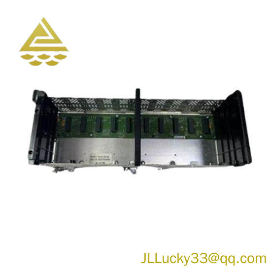 Honeywell TK-FXX102 10-Slot Rack