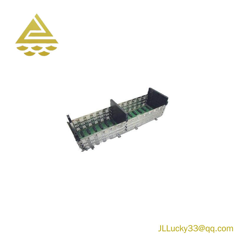HONEYWELL TK-FXX132 13 Slot Rack