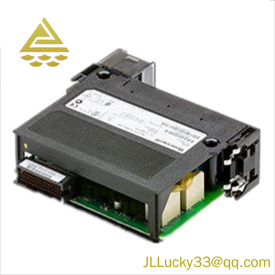 HONEYWELL TK-ORC161 relay output module