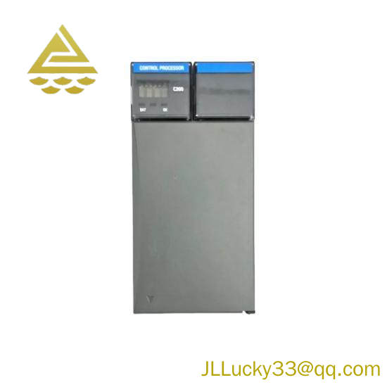 Honeywell TK-PRS021 51404305-375  CONTROL PROCESSOR