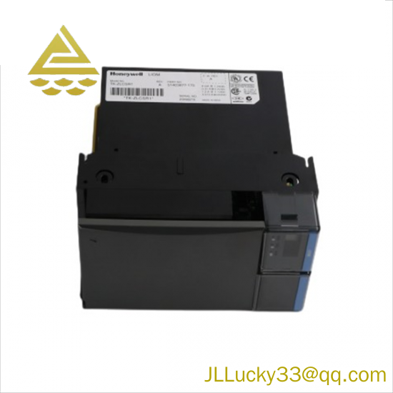 HONEYWELL TK-ZLCSR1 51403877-175 Digital Input Module