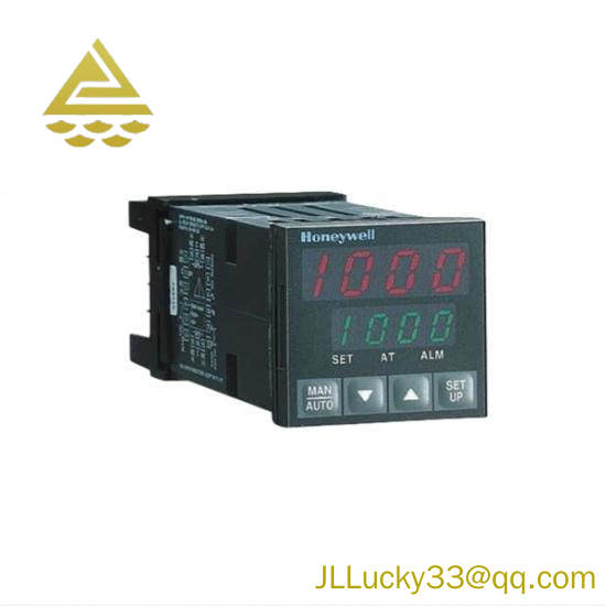 HONEYWELL UDC1000 Universal Digital Controller