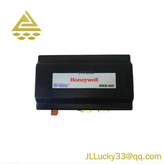 HONEYWELL WEB600 Controller Module