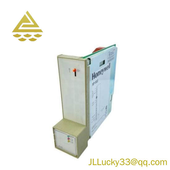 Honeywell XP502 Power Supply Module