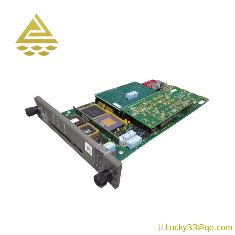 ABB HSS03 SPHSS03 Hydraulic Servo Module