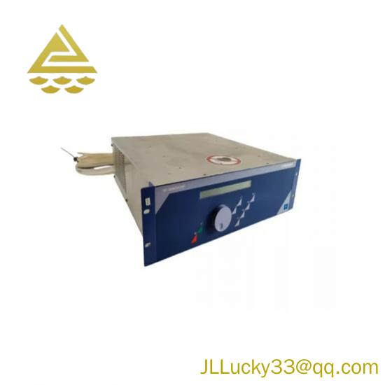 Huttinger PFG 5000 RF GENERATOR