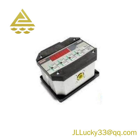 Hydac EDS1791-N-100-000 Electronic Pressure Switch