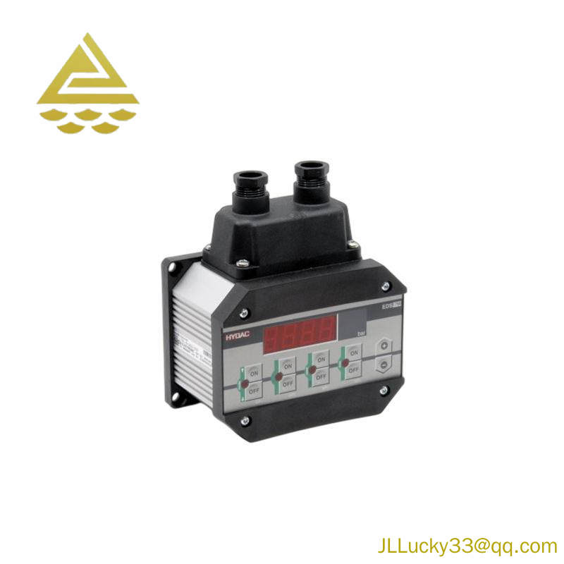 Hydac EDS1791-N-100-000 Pressure Switch