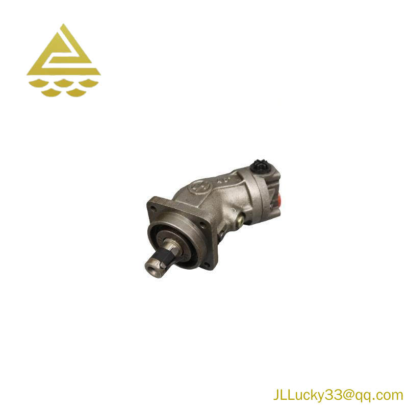 Hydromatik Ulm IA2F0 16 6.1 R-PPB 06 Axialkolbenpumpe