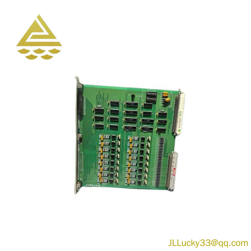 HYUNDAI DIM16 PCB Board