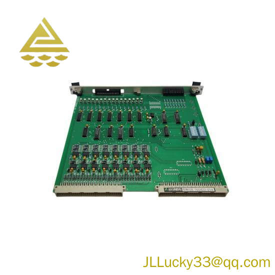 Hyundai DOM16 396 71 13 745 000 E1 95 06 PCB CARD