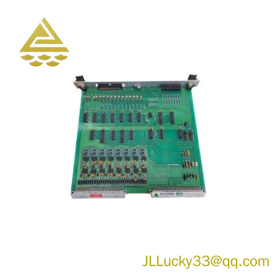 Hyundai DOM16  Digital Output Module