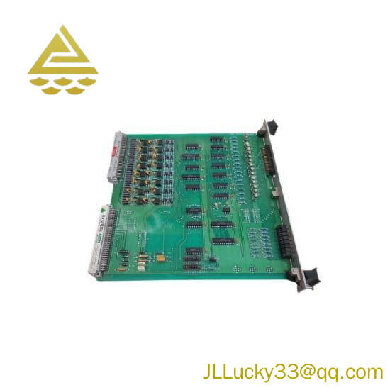 Hyundai DOM16  Digital Output Module