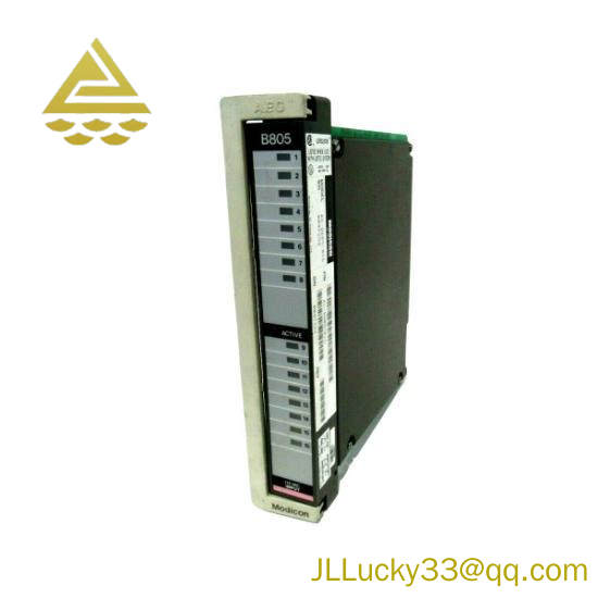 I/O Module ASB805016  Schneider Electric