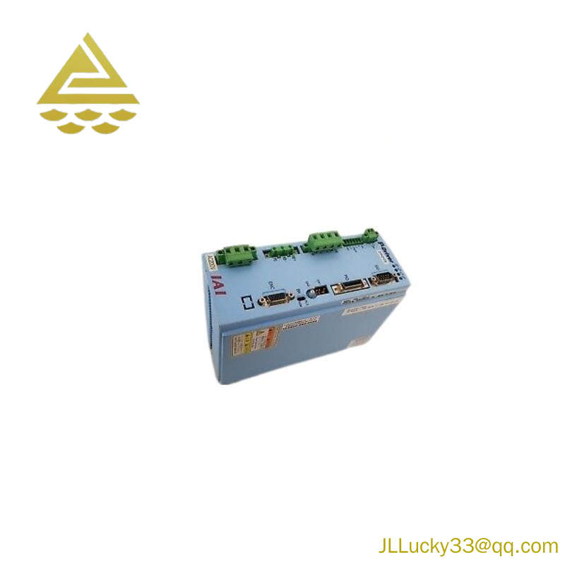 IAI DS-S-C1-L DSSC1LDS IP-DRIVER