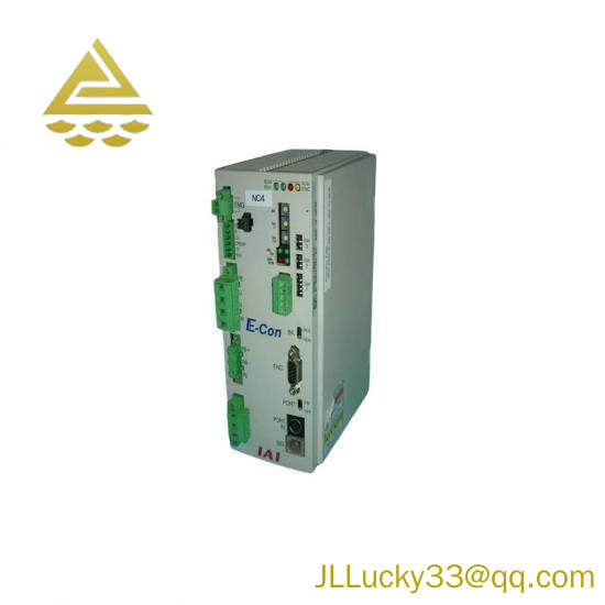 IAI ECON-A-100B-CC-2/RCS-RA55-A-100-GN-L-250-T1-M-B