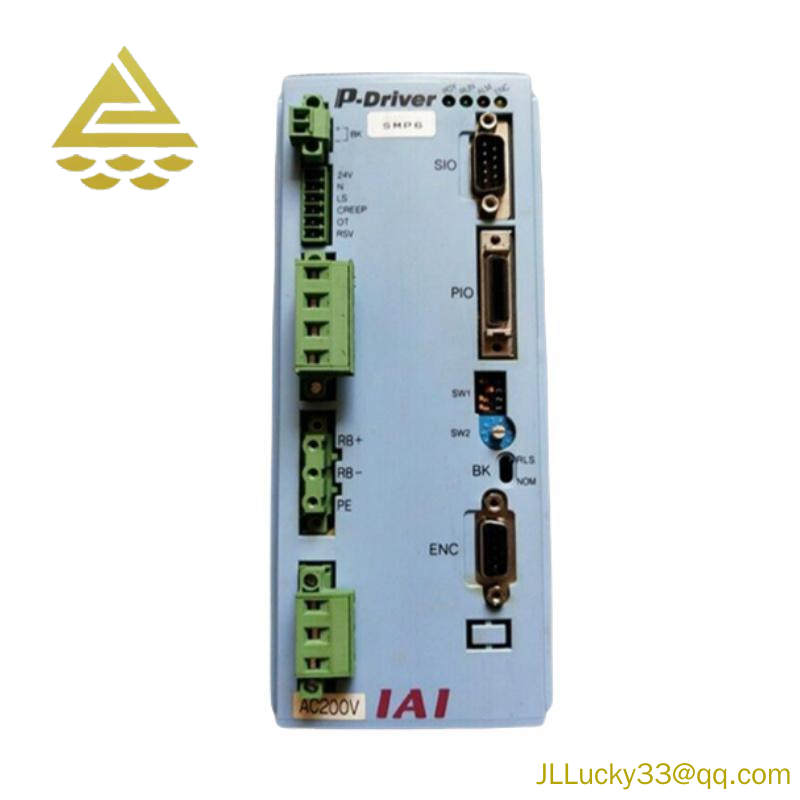 IAI PDR-I-200L-2 Servo Drive