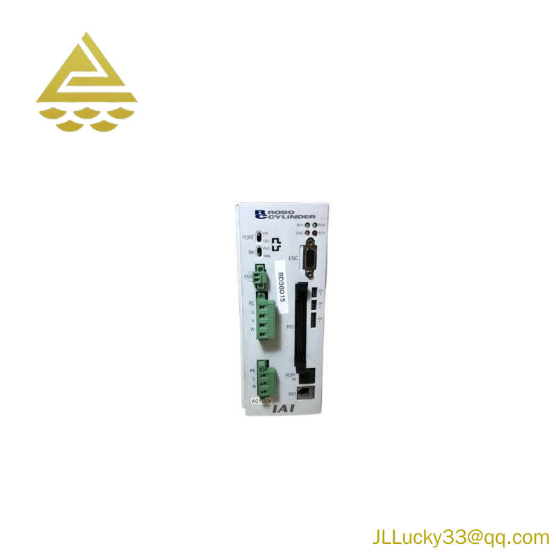 1305-BA01A-HA2 AC DRIVE