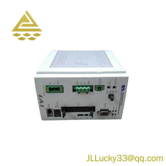 IAI RCS-SS-I-60-H-200-S/RCS-C-SS-I-60-1 brand new