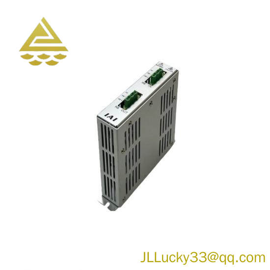 IAI RESU-2 Regenerative Resister Unit