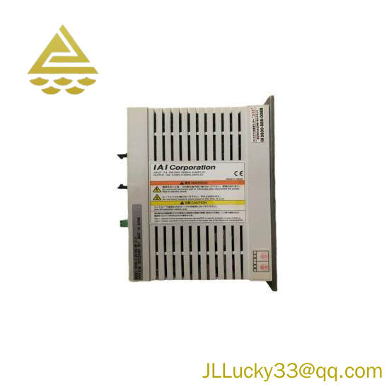 IAI SCON-C-60IHA-NP-2-2 C