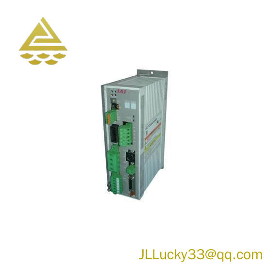 IAI SCON-CA-60IHA-CC-0-2 Servo Drive