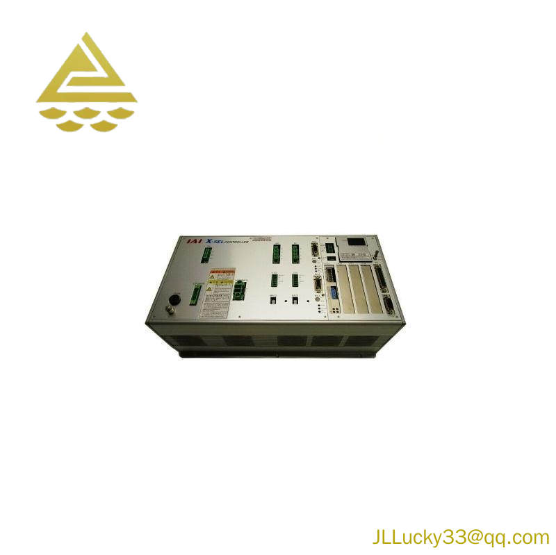 IAI XSEL-KET-2-400A-400A-DV-EEE-0-2 CONTROLLER