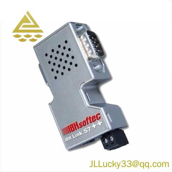 IBHsoftec IBH LINK S7++ communication processor