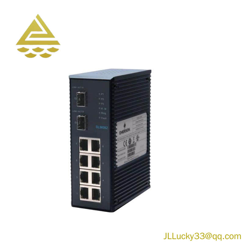 GE IC086SLN080 Ethernet Switches