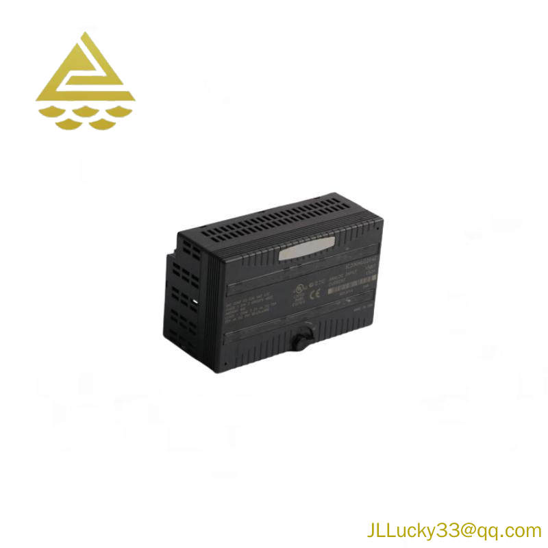 GE IC697BEM763RR