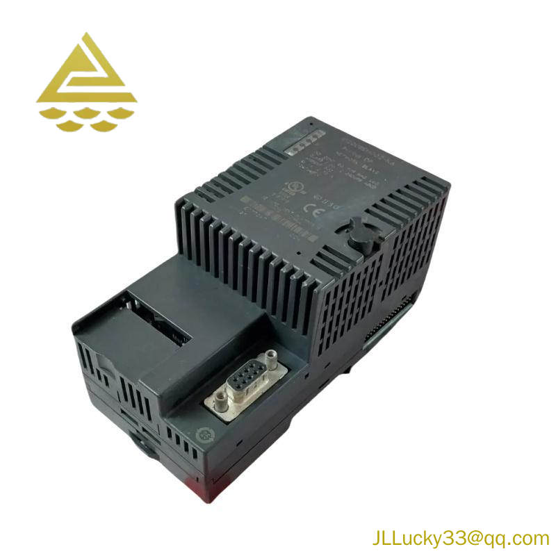 GE IC200BEM002 Communications Slave Module