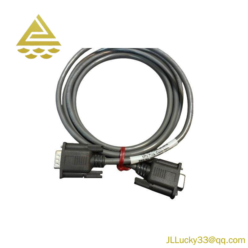 GE IC200CBL505 Micro PLC Ribbon Cable