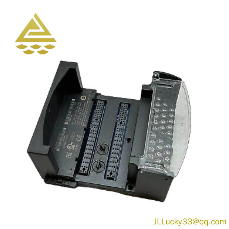 GE IC200CHS001 Adapter Module