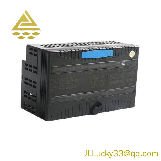 IC200MDL640 GENERAL ELECTRIC IC200MDL640K